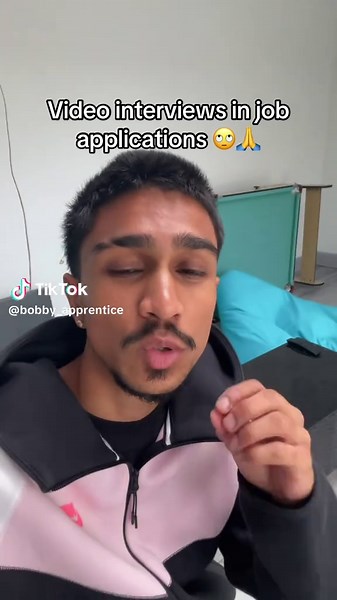 The Apprentice Guide video interview practice for apprenticeships