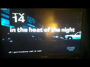 In the Heat of the Night lntro