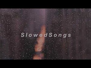 Lovely - slowed down