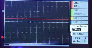 小型工作機CNC2418 その３４（GRBL v1.1f レーザー TTL制御）