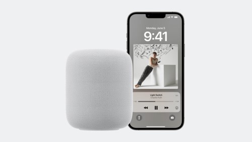 Integrate your media app with HomePod - WWDC23 - Videos - Apple Developer