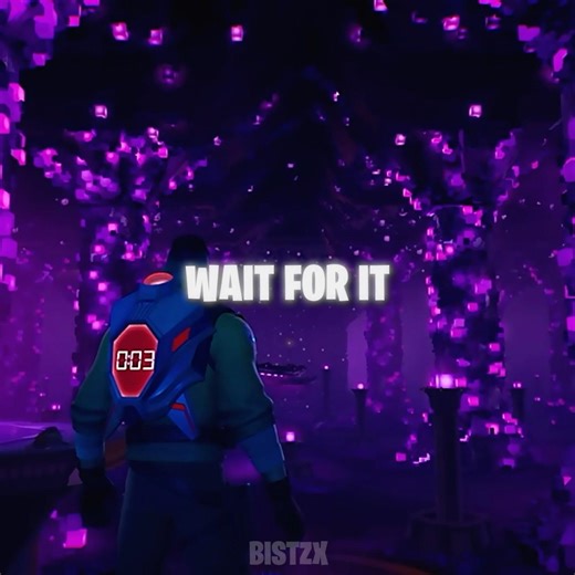 Fortnite Cube Comes Back 😦