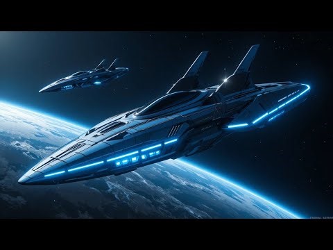 aliens claimed to master war—until a human battleship showed the real fight hfy stories