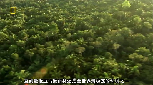[国家地理].河流与生活系列Rivers and Life——亚马逊河Amazon