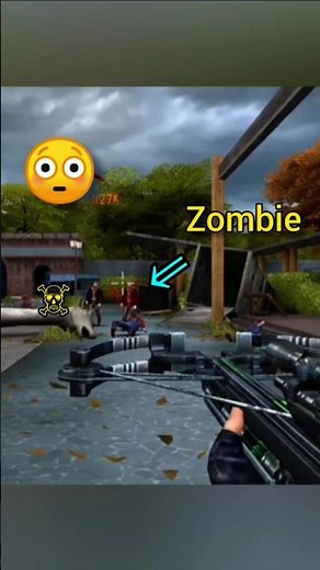 Best Zombie Games for Android 2025 – Free & Addictive!”💣