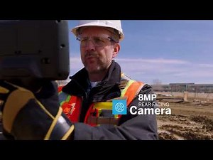 CSDS Presents: The New Trimble TSC7 Controller with Trimble Access