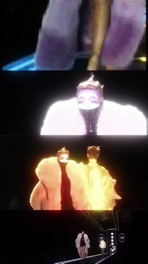 Exploring Christian Dior's 2003 Runway Collection