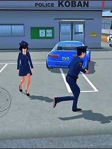 yuta__ mio__prenk__polices😋😋#akuraschoolsimulator #shortsfeed #games #shorts #gaming #roblox #sss