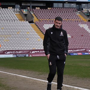 9.3K views · 64 reactions |  | Team news next. ➡️ | iFollow: bit.ly/BCAFCMatchPass #BCAFC | Bradford City AFC | Facebook