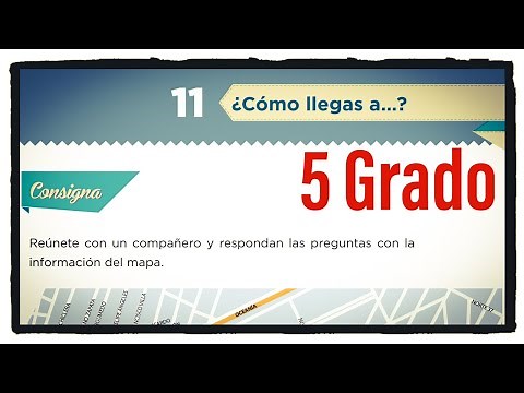 Desafío 11 quinto grado ¿Cómo llegas a...? páginas 27 y 28 del libro de matemáticas de 5 grado