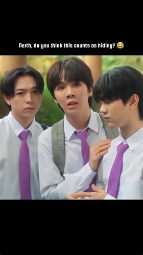 What are you doing, Man 😂.#bl #blseries #thaibl #blshorts #foreveryou 2