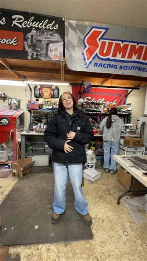 Riley's Rebuilds on Reels