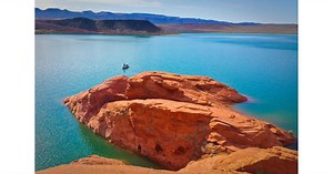 Discover the Ultimate Outdoor Adventure at Sand Hollow State Park