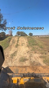 Bansheeland Track Maintenance | thebansheechannel