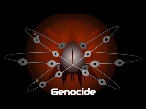 Genocide - A Sprunki Phase 7: Ongoing Onslaught Mix