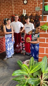 203K views · 6K reactions | “More Than a Cooking Class — A Sri Lankan...