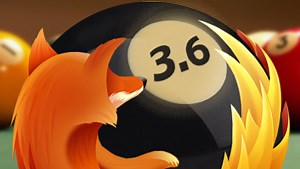 Review: Firefox 3.6 brings joy to Web devs, not just users