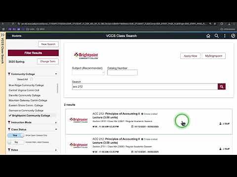 How-To: Register for Classes Using SIS
