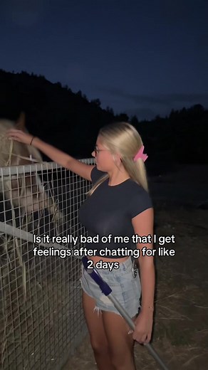 Understanding Feelings After Chatting for Two Days