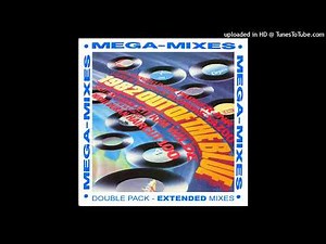 Rick Springfield - Don't Talk to Strangers [Extended Remix]