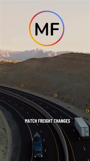 How Drivers Find Better Loads in the U.S. | MatchFreight Explained