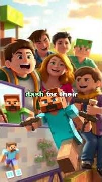 Epic Minecraft Fails: Hilarious Moments You Can't Miss!