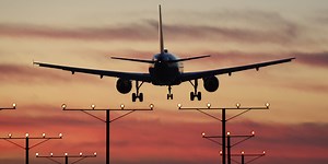 Durable-Goods Orders Bounce Back on Surge in Aircraft Demand