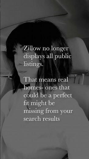 Zillow hide homes in Oakland San Francisco and Bay Area (See ALL listings before Buyers)