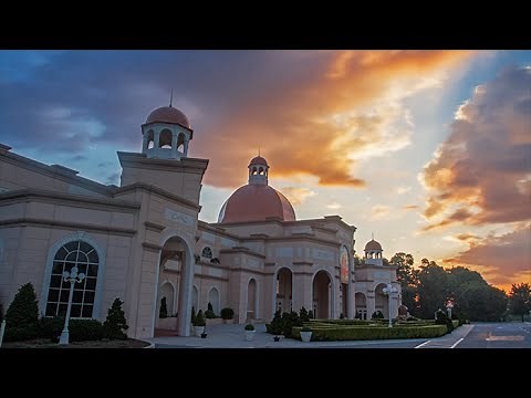 Sight & Sound Theatres® | Experience!