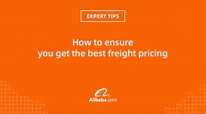 37K views · 655 reactions | Wondering if you’re getting the best freight pricing? Hear from the experts at Alibaba.com and Freightos as they break down the top three points to focus on when comparing freight pricing, and how to choose the option best suited for your needs. | Alibaba.com | Facebook