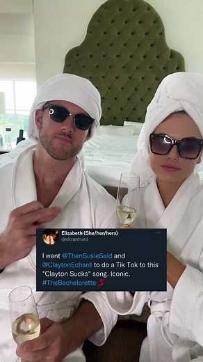 Clayton Echard Phone Ringtone Prank Reaction