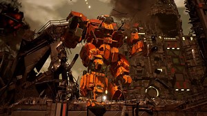 The 7 Best VR Mech Games