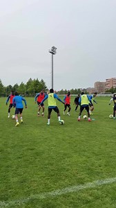 67K views · 1.2K reactions | ⚽️Idées exercices vitesse de réaction | Préparation Physique Football | Facebook