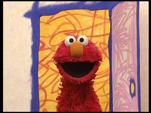 Elmo's World - Wild Animals Into