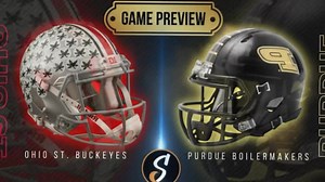  Congratulations Buckeyes! What a game! Ohio State dominated the field with an impressive 45-0 victory over the Purdue Boilermakers! From start to finish, the Buckeyes showcased unstoppable offense and rock-solid defense, leaving no room for Purdue to make a comeback. This blowout win is a testament to the hard work, teamwork, and dedication of every player and coach. Buckeye Nation couldn’t be prouder! O-H! ️磊 | The Buckeye Corner | Facebook