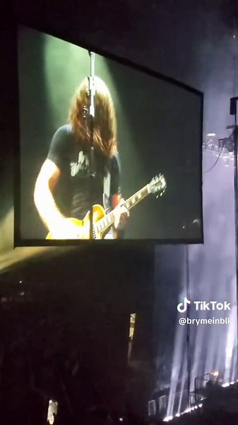 My Chemical Romance Live at Bridgestone Arena