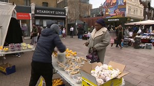 35K views · 342 reactions | Essential bills, including water and council tax, are all going up today - piling yet more pressure on millions of households. Jane Deith reports. | Channel 4 News | Facebook
