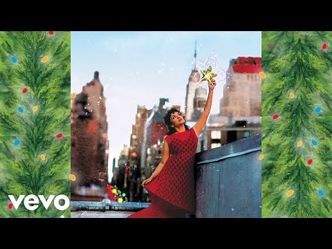 Norah Jones - Christmas Calling (Jolly Jones) (Visualizer)
