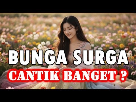 BUNGA SURGA (Rhoma Irama) - COVER INDIA MODERN#rhomairama #india #viral #laguterbaru2025 #bollywood