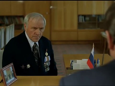 Ворошиловский стрелок (1999) — Фильм.ру
