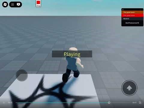 How to add teams in studio lite
