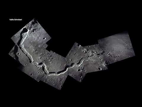 Top 10 Reasons the Universe is Electric #8: Electrical Planetary Scarring | Space News