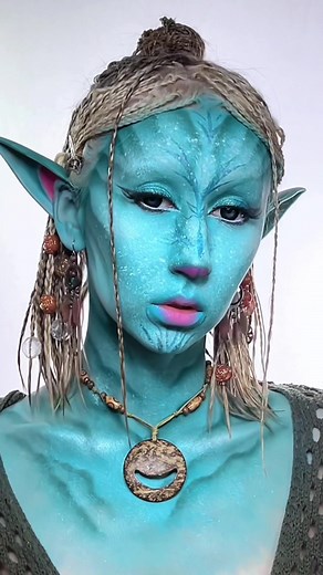 soulfully_alien на TikTok