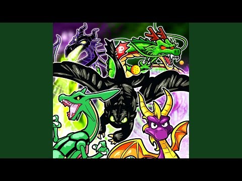 Dragon Rap Cypher (feat. Freeced, Drip$tick, Shofu, MiMiLock, Rustage, CottontailVA, Rosenthal,...