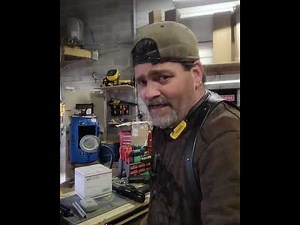 fn-303 the right way to remove the barrel