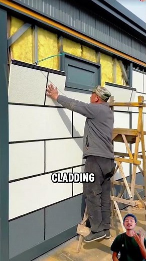 semi-permanent house construction