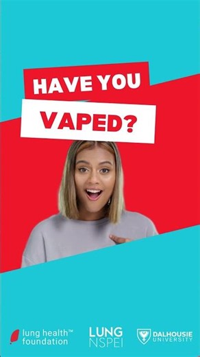 2025 Vaping Survey Ad vertical