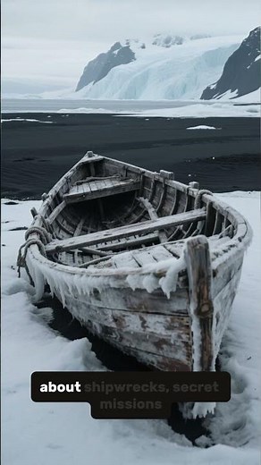 Bouvet Island – The Most Isolated Place on Earth | Hidden Mystery of the South Atlantic