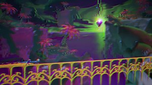 The fate of the Smurfs' village rests between your dreams! 💭 To save it, prepare to dive into a journey to the limits of the imagination in The Smurfs: Dreams, a new 3D platformer coming in 2024 on consoles & PC. 🍄 🖥️ Wishlist it on Steam: https://i.mtr.cool/lbxcoxbxma | Microids