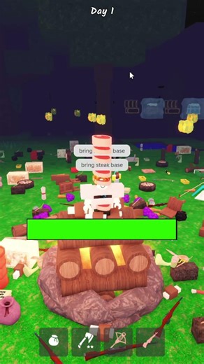 BEST 99 Nights Roblox Script - Mobile/PC! Bring All, ESP